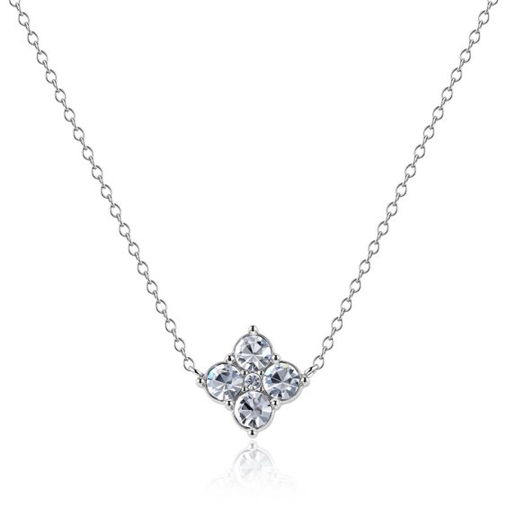 Collana Sagapo Donna in Acciaio SLA03 - SLA03